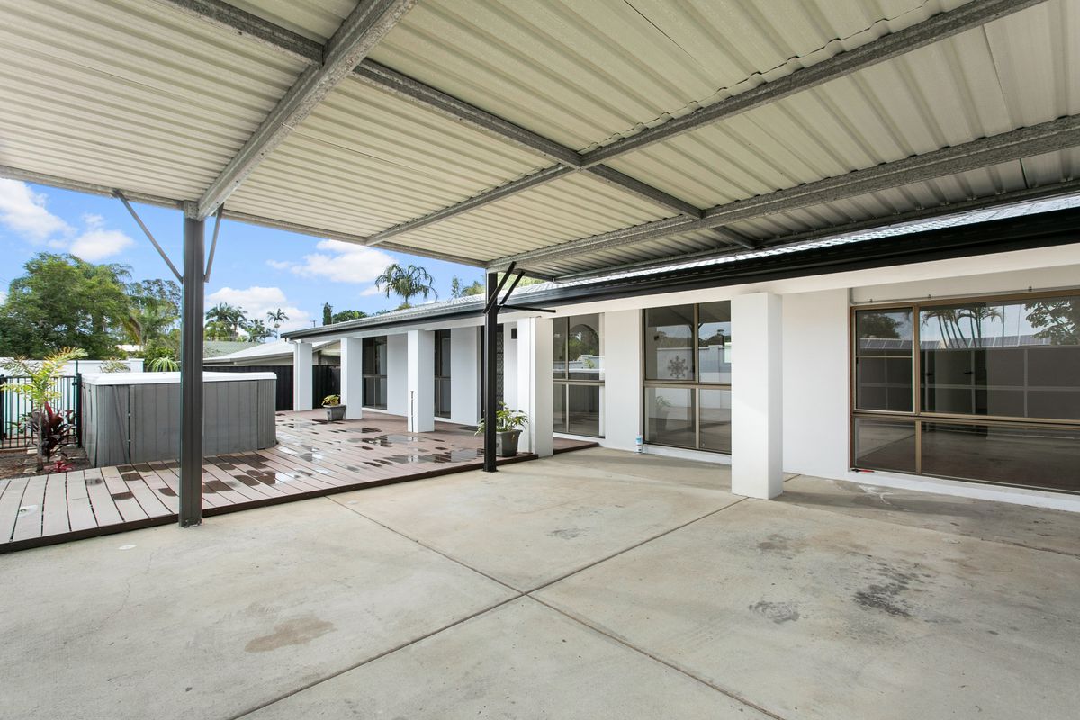 7 Agrippa Crescent, Tewantin
