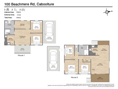 100 Beachmere Road, Caboolture