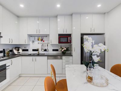 1215 / 6 Lachlan Street, Waterloo