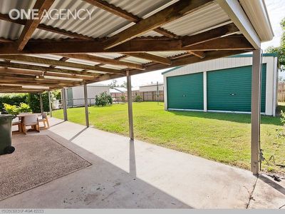 217 Oregan Creek Road, Toogoom