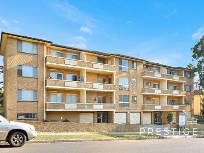 17 / 31 Eden Street, Arncliffe