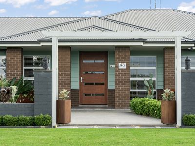 43 White Gum Road, Ulladulla