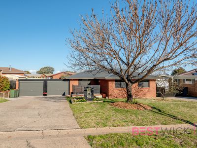 306 Havannah Street, South Bathurst