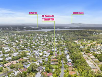 23 Waratah Close, Tewantin