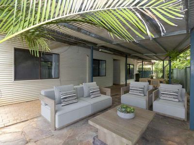 29 Grevillea Avenue, Kununurra