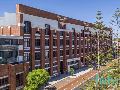 82 / 36 Queen Victoria Street, Fremantle