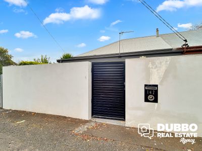 142 Myall Street, Dubbo