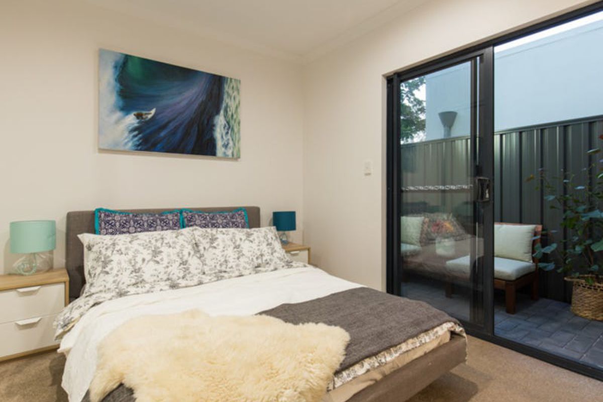 1 / 8 Salisbury Road, Rivervale