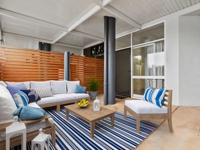 40 / 34-48 Vin E Jones Memorial Drive, Rosslyn