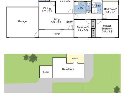 229 Bayview Road, Mccrae
