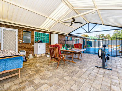 1 Astinal Drive, Gosnells