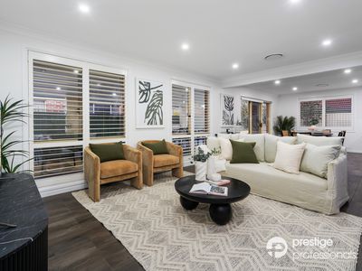 18 Brownlow Court, Wattle Grove