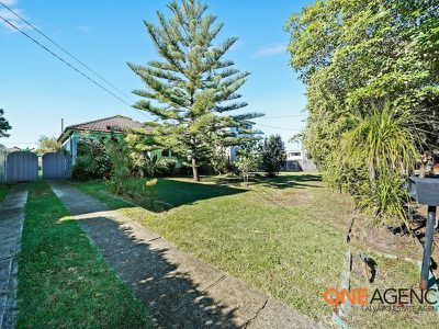 6 Rixon Street, Bass Hill