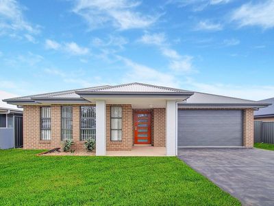 53 Seagrass Avenue, Vincentia