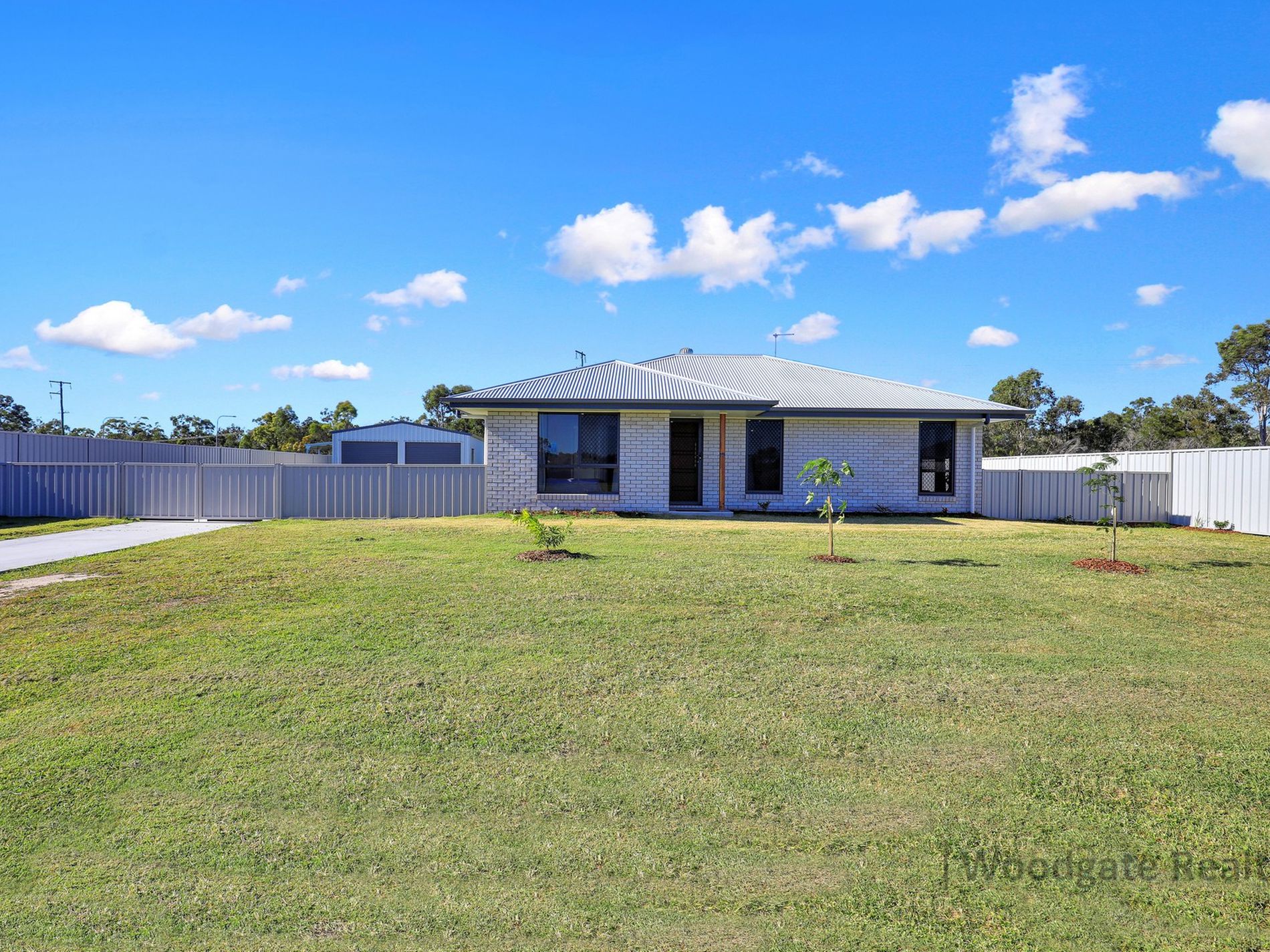 46 Kinkuna Dr Woodgate, Woodgate