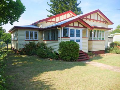 17 Duke Street, Kingaroy