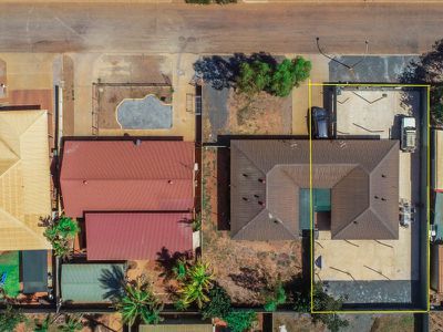 5A Carr Court, South Hedland