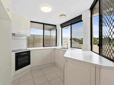 6 / 38 Park Avenue, Auchenflower
