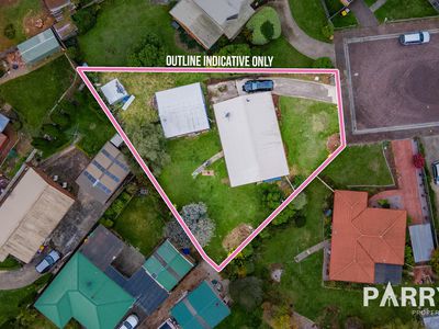 8 Jamison Street, West Launceston