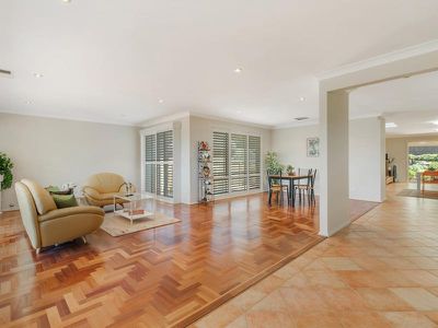 4 Hampshire Court, Cherrybrook