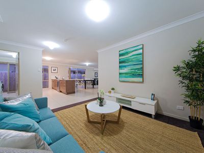 58 Red Gum Crescent, Wakerley