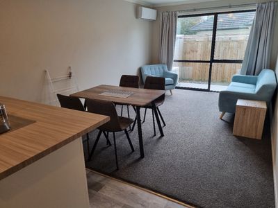 1C / 188 Ulster Street, Whitiora