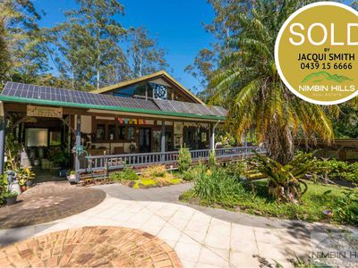 10 / 924 Blue Knob Rd, Nimbin