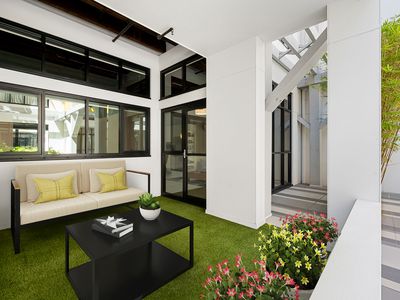 67 / 51 Beach Street, Fremantle