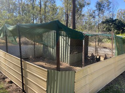 235 Franklin Road, Wattle Camp