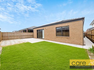 23 Welsummer Drive, Clyde North