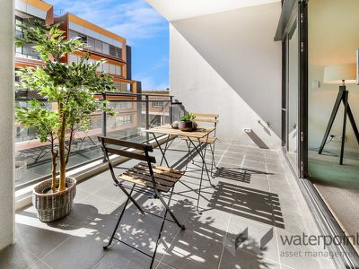 66 / 2 Underdale Lane, Meadowbank