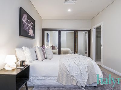 23 / 65 Milligan Street, Perth