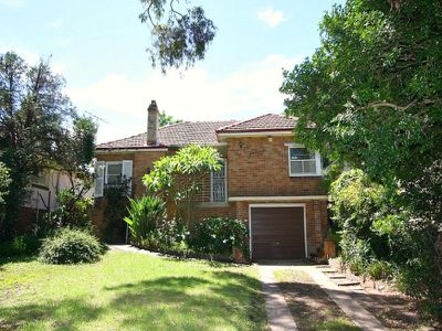 41 Shaftsbury Road, Denistone