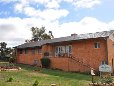 3 Alder Street, Forbes