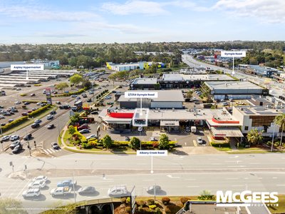 2 / 1354 Gympie Road, Aspley