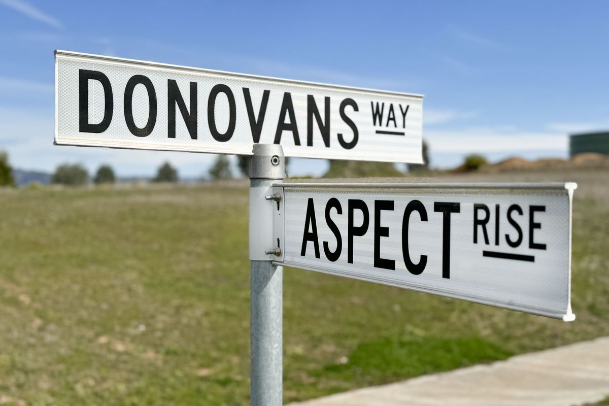 71 Donovans Way, Mansfield