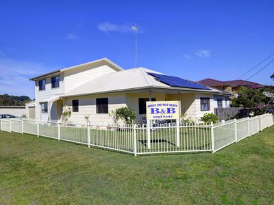 72 Lake Street, Forster