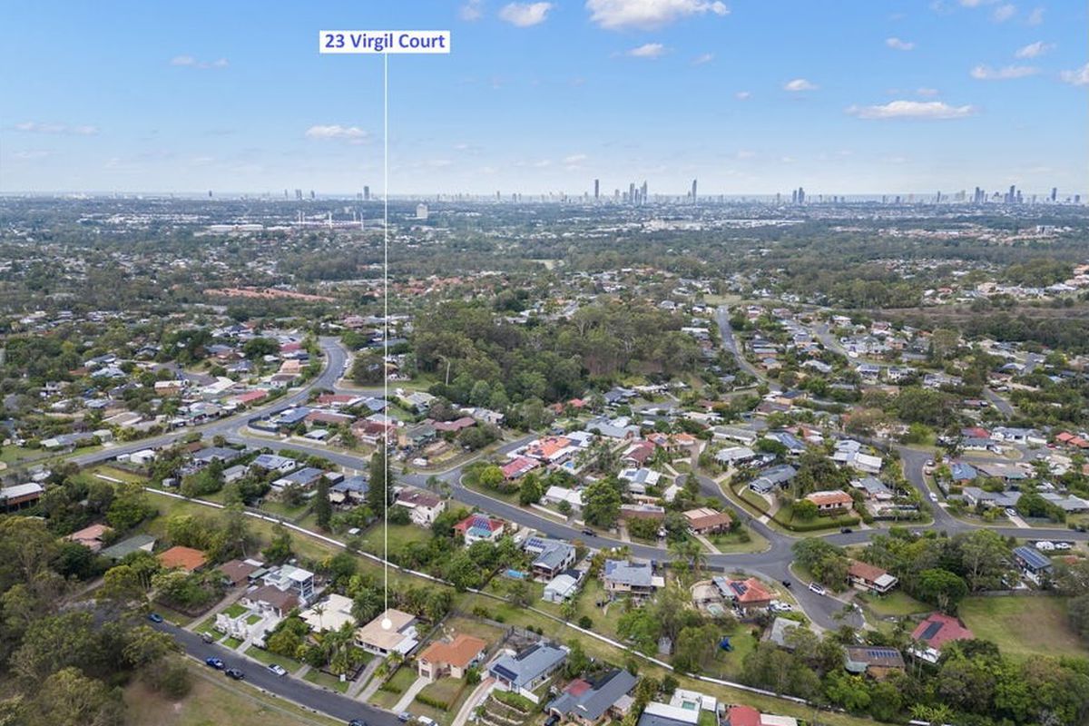 23 Virgil Court, Worongary