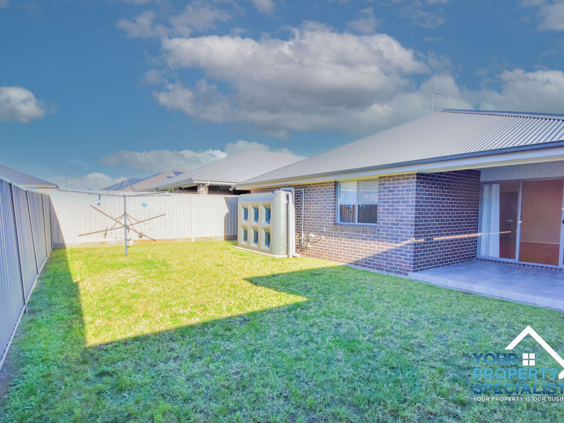 49 Easton Avenue, Spring Farm