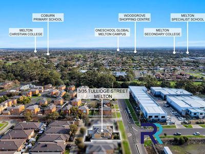 3 / 35 Tullidge Street, Melton