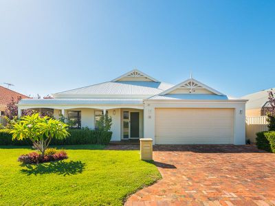 12 Serissa Lane, Stirling