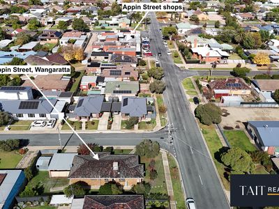 110 Appin Street, Wangaratta