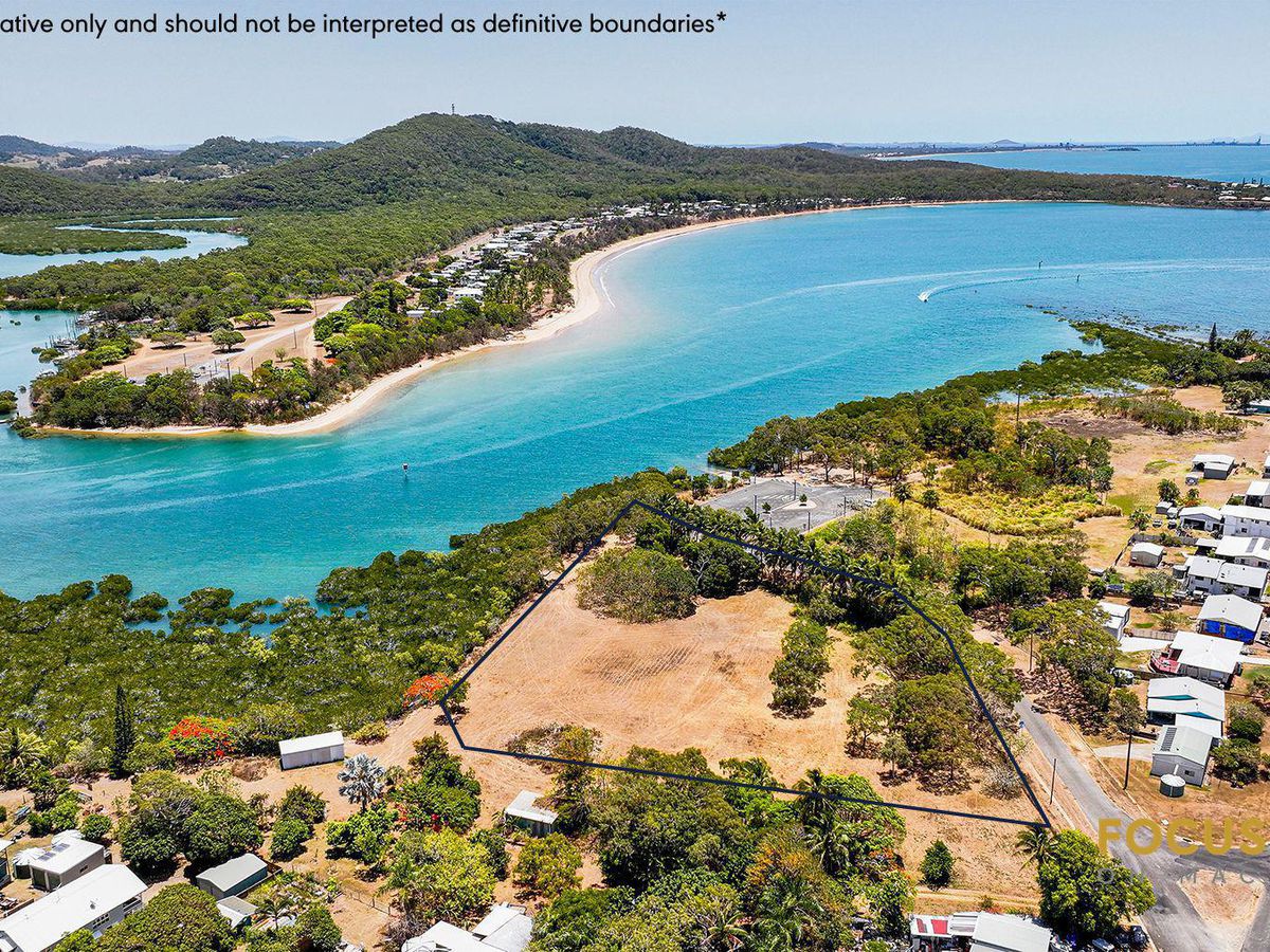 201 Boat Ramp Road, Campwin Beach Focus On Mackay