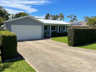 50 Collier Drive, Cudmirrah