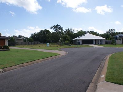 5 Schooner Court, Woodgate