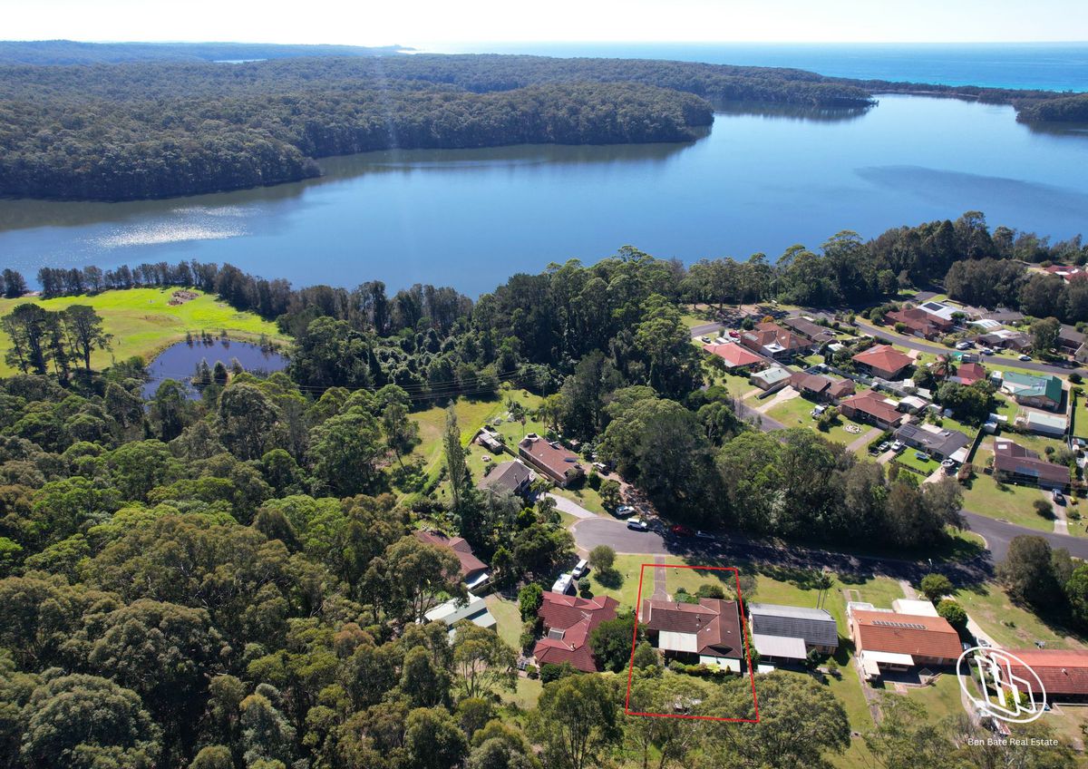 7 Birroul Place, Dalmeny