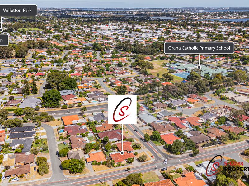 163 Rostrata Avenue, Willetton