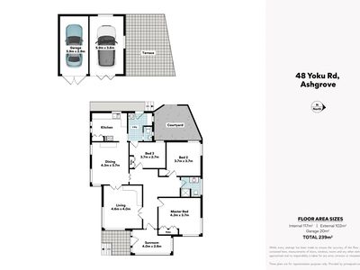 48 Yoku Road, Ashgrove