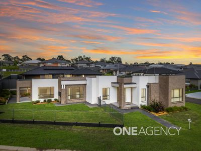 9 Turnstone Vista, South Nowra