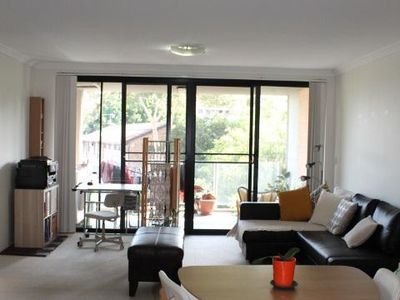 8 / 22 Aboukir Street, Rockdale